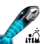 Пылесос Cecotec Conga Immortal ExtremeSuction 14,8 Hand: Тип пылесоса ручной (вертикальный)