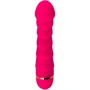 Силиконовый вибратор для точки G A-Toys By Toyfa