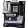 ASRock B850 LIVEMIXER WIFI UA: Разъемы на плате USB 3.2 Gen 2, USB 3.2 Gen 1, USB 2.0, SATA 3.0