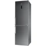 Холодильник Indesit LI8 FF2O X BH