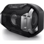 Акустика Philips SB300B Black: Совместимость iPod / iPhone / iPad