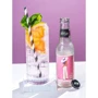 Напій газований Artisan Pink Citrus Tonic, 0.2л (9353606010173): Ступінь газування Среднегазированная