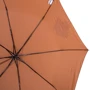 Зонт женский Airton коричневый (Z3511NS-4180): Тип ручки Прямая