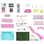 Современный дом мечты Barbie (GRG93) фото 10