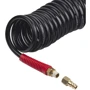 Шланг спиральный полиуретановый Intertool PT-1798 M-Flex 8х12мм 20м: Длина шланга, м 20