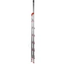 Лестница Rolser Escalera Norma 220 6 ступеней (NOR039): Производитель Rolser