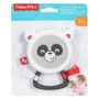 Брязкальце-прорізувач Fisher-Price Тропічні друзі (в асортименті) (GGF02)