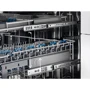 Посудомийка Electrolux ESS42200SX: Кількість програм 8