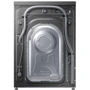 Стиральная машина Samsung WW90TA047AX1UA: Загрузка белья (стирка), кг 9