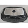 Гусятниця Bohmann 5.5 л (6232MRB-BH): Форма прямокутна