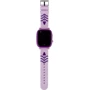 Смарт-часы AmiGo GO005 4G WIFI Thermometer Purple: Интерфейсы подключения Bluetooth, Gps, Wifi