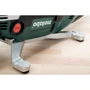 Ленточная шлифмашина Metabo BA E 1075 Metabo BAE 75 (600375000): Макс. скорость ленты 380 м/мин
