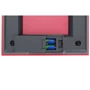 Весы кухонные Saturn ST-KS7810 Red: Минимальный шаг (цена деления), г 1 г