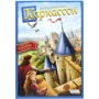 Настольная игра Hobby World Каркассон (обновленная версия)