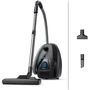 Пылесос Tefal TW4931: Максимальная мощность 900 Вт