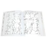 Ендрю Луміс. Забави з олівцем: ISBN 978-5-389-08758-3
