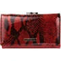 Женский кошелек 4U Cavaldi красный (DNKPL23-SN-red)