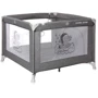 Манеж Lorelli GAME ZONE (grey luxe)