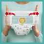 Подгузники Pampers трусики Maxi Pants Размер 4 (9-15 кг) 52 шт (8006540069264): Пол ребенка Унисекс