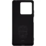 Чехол для телефонов ArmorStandart ICON Case Black for Xiaomi Redmi Note 13 5G (ARM71887): Цвет черный