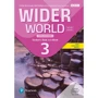 Wider World 2nd Ed for Ukraine 3 Student Book+eBook