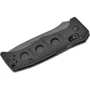 Нож Benchmade Sibert Mini Auto Adamas, чорний (2730GY-1): Количество инструментов 1
