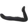 Fetish Fantasy Elite 8 Strapless страпон 20x3.8 см, черный