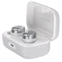 Наушники Sennheiser Momentum True Wireless 4 White (700366): Тип крепления без креплений