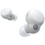 Наушники Sony LinkBuds S WF-LS900N White: Тип конструкции вакуумные