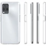 Чехол для телефонов BeCover Transparancy for Oppo A54 (706932): Материал силикон