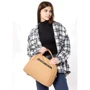 Женская спортивная сумка Sambag Vogue BKS бежевая (90153026): Страна производитель Украина