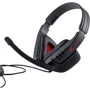 Навушники Modecom MC-823 Ranger Black-Red (S-MC-823-RANGER)