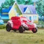 Трансформер Hasbro EarthSpark Elita-1 Терран - Воин (F6230_F6725): Развитие и изучение Развитие фантазии, Развитие памяти, Развитие мышления, Развитие координации движения, Развитие коммуникативных навыков, Развитие двигательной активности, Развитие воображения