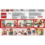 Конструктор LEGO Super Mario Лагерь Captain Toad (72040) фото 11