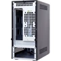 Корпус Chieftec UNI (BT-02B-U3-OP): Мощность БП, Вт нет