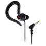 Наушники Yurbuds Focus 400 Black (YBIMFOCU04BLK): Тип крепления крепление на ушах