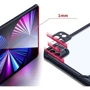 Аксессуар для iPad Becover Xundd Stand Black for iPad Pro 11 2024 M4 (713253) фото 6