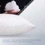 Подушка ТЕП Sleepcover Light new 50x70 см (4820185679763): Наполнитель холлофайбер