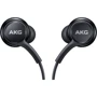 Наушники Samsung IC100 Type-C Earphones Black (EO-IC100BBEGRU) UA