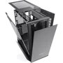 Корпус Pccooler Master IE200 Black фото 4