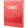 Мужская визитница Grass коричневая (SHI514-11) фото 6