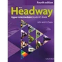 New Headway 4th Edition Upper-Intermediate: Student's Book