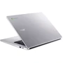 Ноутбук Acer Chromebook CB314-3HT (NX.KB5EU.001) UA: Экран 14 " (1920x1080)
