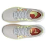 Кроссовки для бега Nike Running React Pegasus Trail 4 (DJ6158-002) 41.5 (9) серые текстиль всесезон фото 5