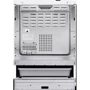 Плита электрическая Electrolux LKI64020BX: Варочная панель индукционная