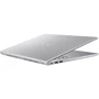 Ноутбук ASUS VivoBook 15 F1504ZA Cool Silver (F1504ZA-BQ756): Вес 1.7 кг