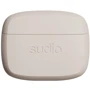Наушники Sudio N2 Pro Sand (N2PROSND): Дополнительно влагозащита, TWS наушники, Совместимость с Android, Совместимость с Apple