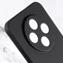 Чохол для телефона BeCover TPU Case Black для Tecno Spark 30 (KL6) (713135): Матеріал TPU (термополиуретан)