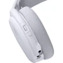 Навушники JVC GG-01 White: Тип кріплення оголовние