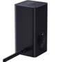Зарядний пристрій Baseus Wall Charger AC+2xUSB+2xUSB-C GaN PowerCombo Power Strip 100W Black (E00023609113-00): Тип мережеве